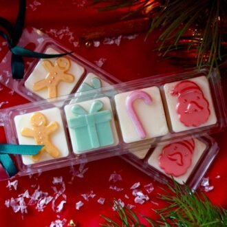 Tabletă ceară parfumată pentru aromaterapie