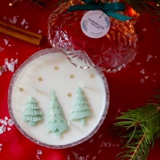 Bombonieră elegantă