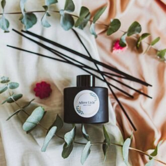 Parfum de cameră cu bețișoare mare