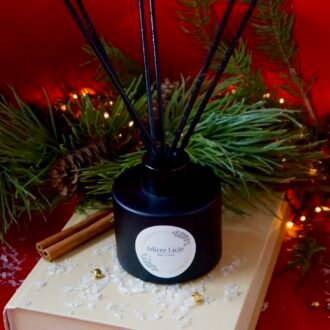 Parfum de cameră cu bețișoare mare