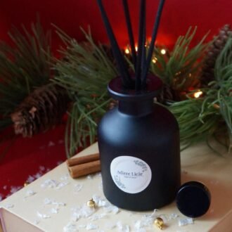 Parfum de cameră cu bețișoare mic