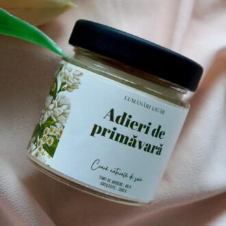 Adieri de primăvară