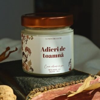 Adieri de toamnă
